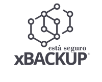 Logo xBackup