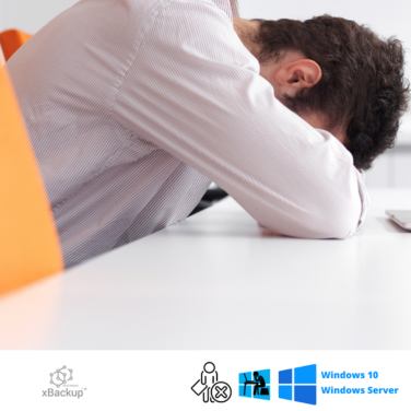 xBackup